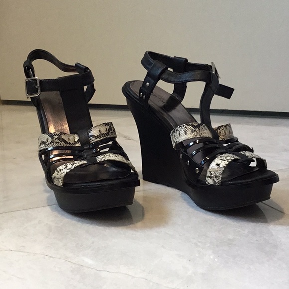 Platform Sandals, “Call it Spring” - Picture 1 of 8